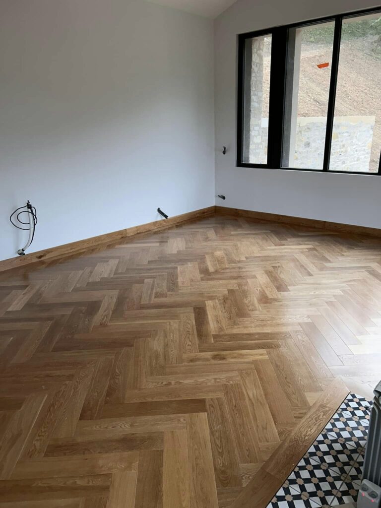 fabrication sur mesure