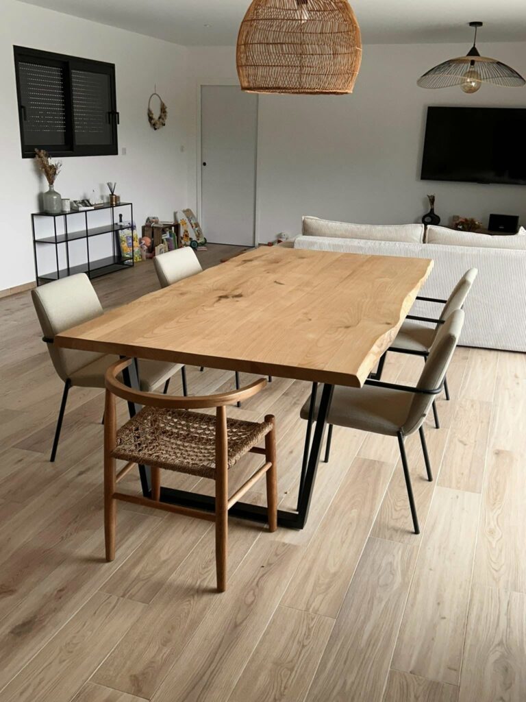 fabrication sur mesure
